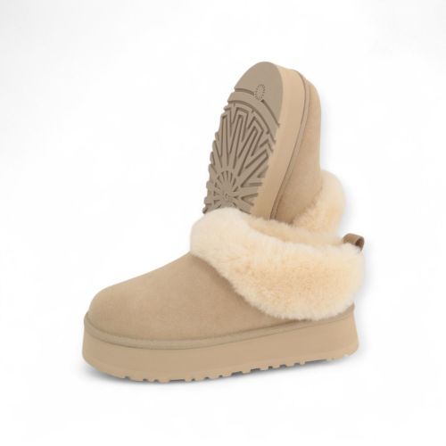 UGG Pantoffel Zand dames (Tazzelle 1171393 - Tazzelle 1171393) - Rigi