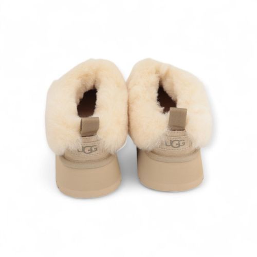 UGG Pantoffel Zand dames (Tazzelle 1171393 - Tazzelle 1171393) - Rigi
