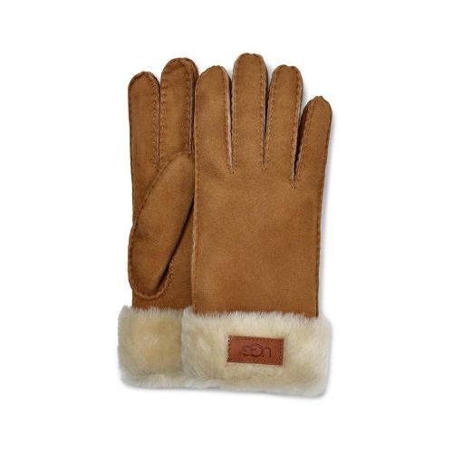 UGG Handschoen Cognac