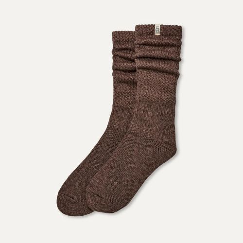 UGG Sokken Bruin