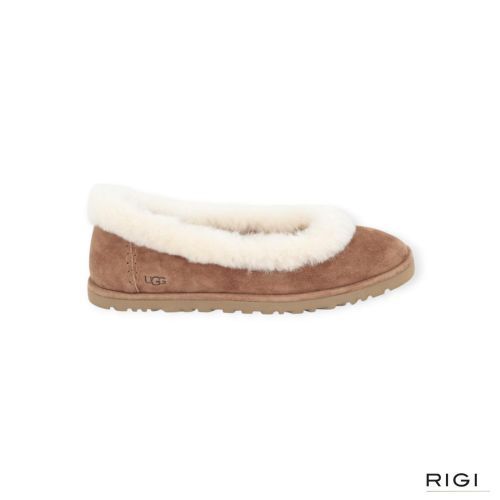 UGG Pantoffel Cognac