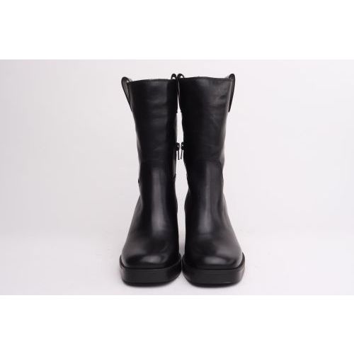 Unisa Enkellaars - Boots Zwart dames (Julen  - Julen) - Rigi