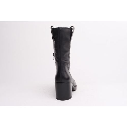 Unisa Enkellaars - Boots Zwart dames (Julen  - Julen) - Rigi