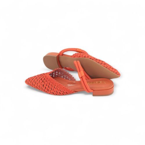 Valentina Slipper - Muiltje  Rood dames (372033 - 372033) - Rigi