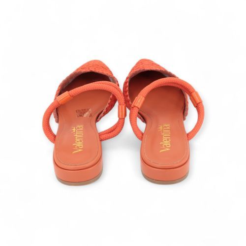 Valentina Slipper - Muiltje  Rood dames (372033 - 372033) - Rigi