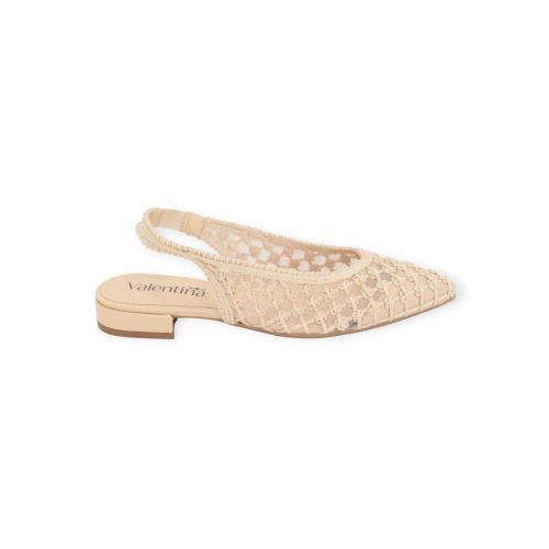 Valentina Ballerina Beige