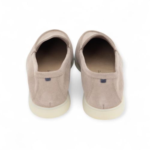 Van Bommel Mocassins - Loafers Zand heren (Alba 01.01 SBM-40040-22-01 - Alba 01.01 SBM-40040-22-01) - Rigi