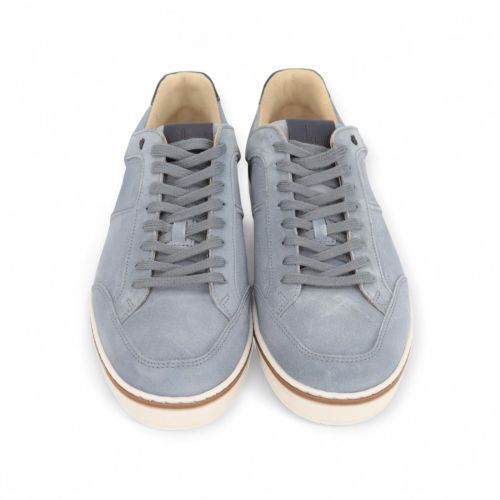 Van Bommel Sneaker Licht blauw heren (Bora 02.05 SBM-10019-42-01 - Bora 02.05 SBM-10019-42-01) - Rigi