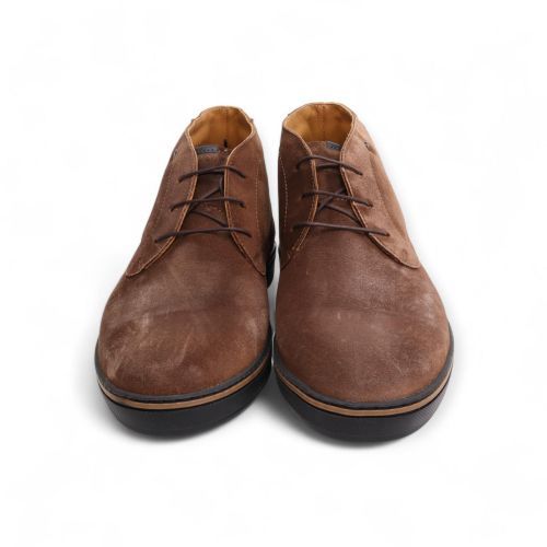 Van Bommel Enkellaars - Boots Taupe heren (Bora 05.00 SBM-50036-23-01 - Bora 05.00 SBM-50036-23-01) - Rigi