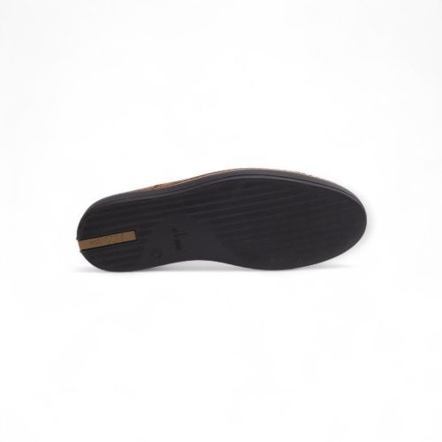 Van Bommel Enkellaars - Boots Taupe heren (Bora 05.00 SBM-50036-23-01 - Bora 05.00 SBM-50036-23-01) - Rigi