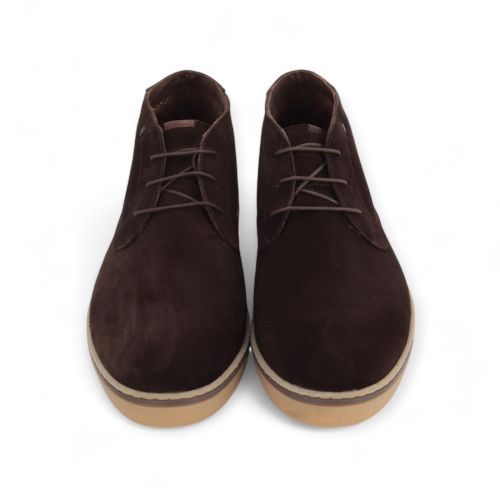 Van Bommel Enkellaars - Boots Bruin heren (Bora 05.10 SBM-50036-21-02 - Bora 05.10 SBM-50036-21-02) - Rigi Van Bommel Enkellaars - Boots Bruin heren (Bora 05.10 SBM-50036-21-02 - Bora 05.10 SBM-50036-21-02) - Rigi