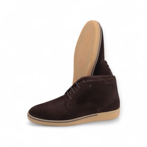 Van Bommel Enkellaars - Boots Bruin heren (Bora 05.10 SBM-50036-21-02 - Bora 05.10 SBM-50036-21-02) - Rigi Van Bommel Enkellaars - Boots Bruin heren (Bora 05.10 SBM-50036-21-02 - Bora 05.10 SBM-50036-21-02) - Rigi