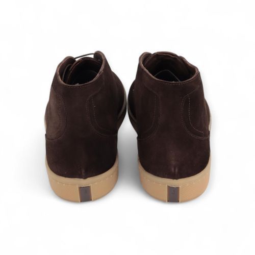 Van Bommel Enkellaars - Boots Bruin heren (Bora 05.10 SBM-50036-21-02 - Bora 05.10 SBM-50036-21-02) - Rigi Van Bommel Enkellaars - Boots Bruin heren (Bora 05.10 SBM-50036-21-02 - Bora 05.10 SBM-50036-21-02) - Rigi