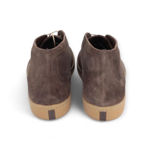 Van Bommel Enkellaars - Boots Taupe heren (Bora 05.12 SBM-50036-34-01 - Bora 05.12 SBM-50036-34-01) - Rigi