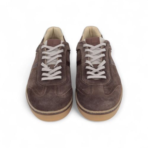 Van Bommel Sneaker Bruin heren (Bora 09.01 SBM-10024-31-01 - Bora 09.01 SBM-10024-31-01) - Rigi