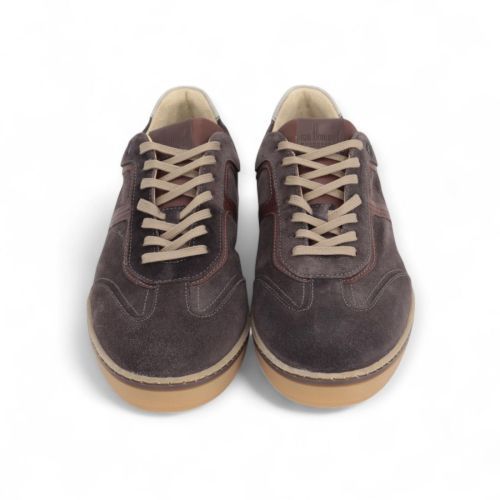 Van Bommel Sneaker Taupe heren (Bora 09.02 SBM-10024-34-01 - Bora 09.02 SBM-10024-34-01) - Rigi