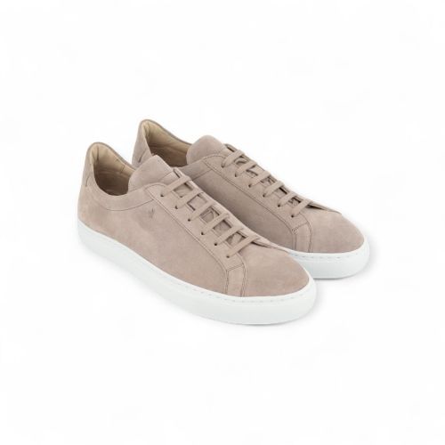 Van Bommel Sneaker Zand heren (Corta 01.02 SBM-10023-22-01 - Corta 01.02 SBM-10023-22-01) - Rigi