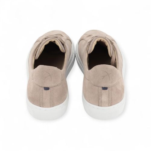 Van Bommel Sneaker Zand heren (Corta 01.02 SBM-10023-22-01 - Corta 01.02 SBM-10023-22-01) - Rigi