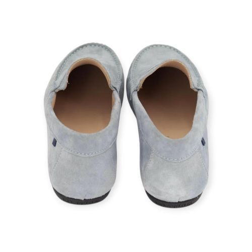 Van Bommel Mocassins - Loafers Licht blauw heren (Elba 01.10 SBM-40017-42-01 - Elba 01.10 SBM-40017-42-01) - Rigi