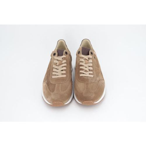 Van Bommel Sneaker Beige heren (Libra 03.04 SBM-10015-22-01 - Libra 03.04 SBM-10015-22-01) - Rigi