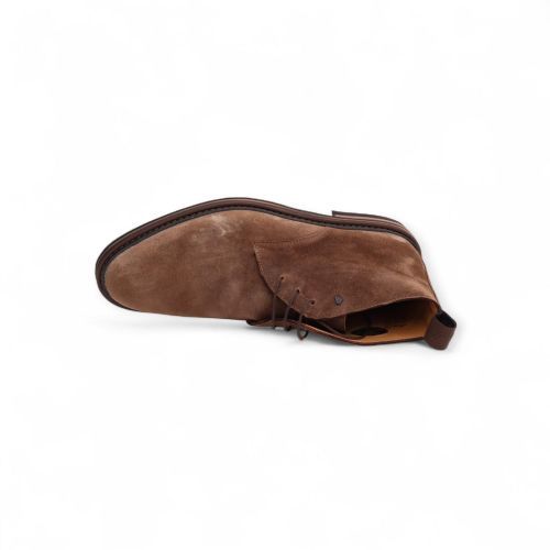 Van Bommel Enkellaars - Boots Taupe heren (Monta 04.02 SBM-50042-23-01 - Monta 04.02 SBM-50042-23-01) - Rigi