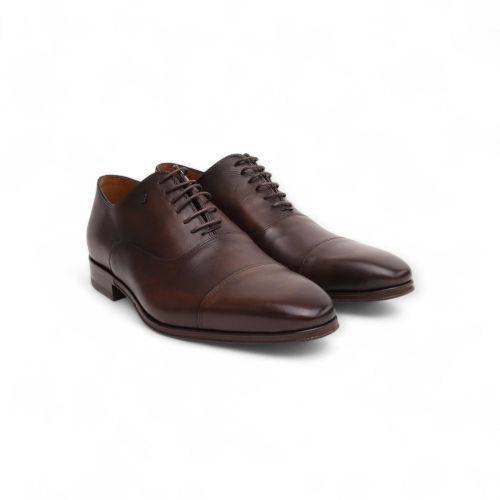 Van Bommel Veter Bruin heren (Raffa 02.01 SBM-30088-21-01 - Raffa 02.01 SBM-30088-21-01) - Rigi