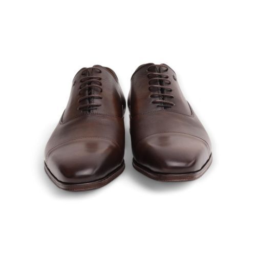 Van Bommel Veter Bruin heren (Raffa 02.01 SBM-30088-21-01 - Raffa 02.01 SBM-30088-21-01) - Rigi