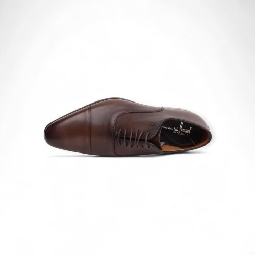 Van Bommel Veter Bruin heren (Raffa 02.01 SBM-30088-21-01 - Raffa 02.01 SBM-30088-21-01) - Rigi