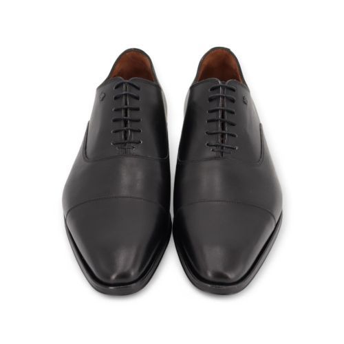 Van Bommel Veter Zwart heren (Raffa 02.02 SBM-30088-10-01 - Raffa 02.02 SBM-30088-10-01) - Rigi