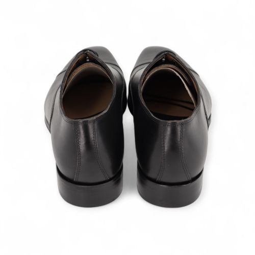 Van Bommel Veter Zwart heren (Raffa 02.02 SBM-30088-10-01 - Raffa 02.02 SBM-30088-10-01) - Rigi