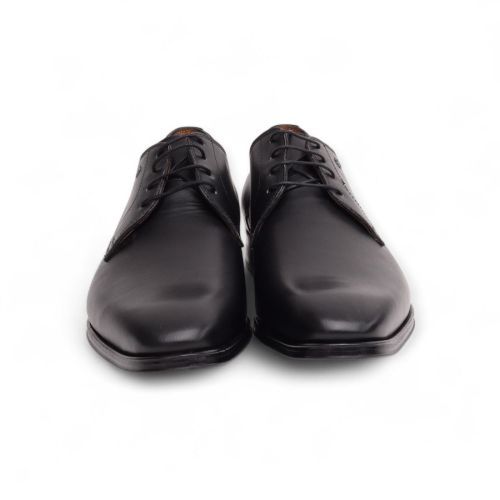 Van Bommel Veter Zwart heren (Raffa 03.01 SBM-30118-10-01 - Raffa 03.01 SBM-30118-10-01) - Rigi