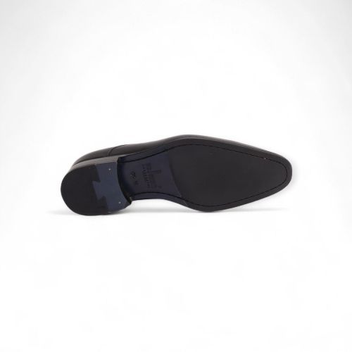 Van Bommel Veter Zwart heren (Raffa 03.01 SBM-30118-10-01 - Raffa 03.01 SBM-30118-10-01) - Rigi