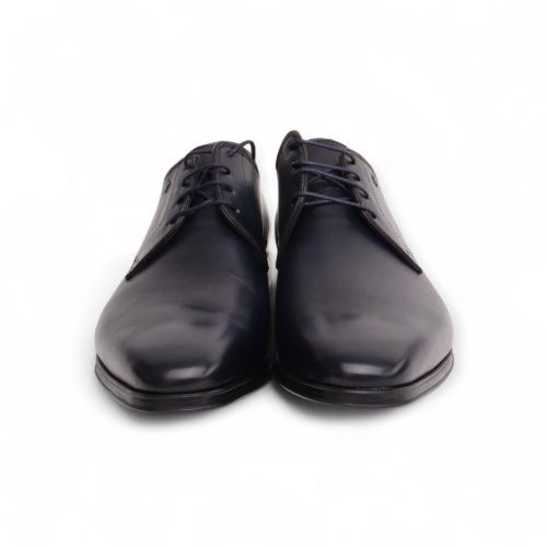 Van Bommel Veter Blauw heren (Raffa 03.06 SBM-30118-41-01 - Raffa 03.06 SBM-30118-41-01) - Rigi