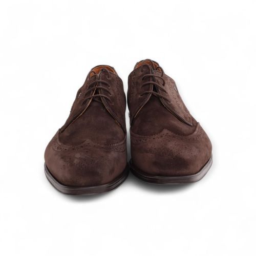 Van Bommel Veter Bruin heren (Raffa 04.02 SBM-30130-21-01 - Raffa 04.02 SBM-30130-21-01) - Rigi