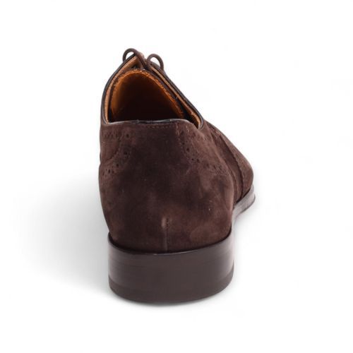 Van Bommel Veter Bruin heren (Raffa 04.02 SBM-30130-21-01 - Raffa 04.02 SBM-30130-21-01) - Rigi