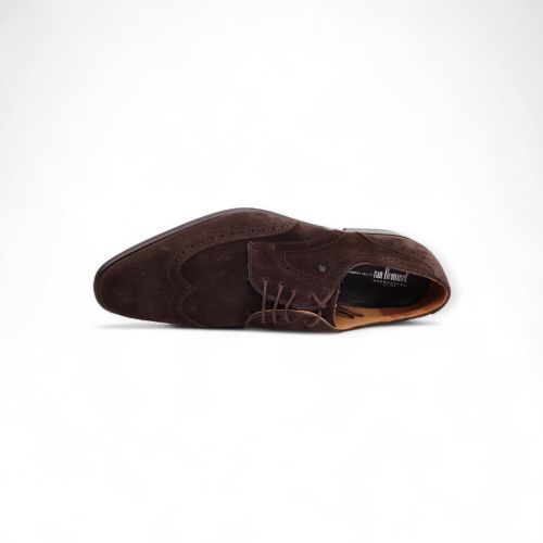 Van Bommel Veter Bruin heren (Raffa 04.02 SBM-30130-21-01 - Raffa 04.02 SBM-30130-21-01) - Rigi