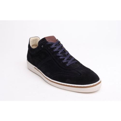 Van Bommel Sneaker Blauw heren (Bora 01.13 SBM-10018-41-02 - Bora 01.13 SBM-10018-41-02) - Rigi