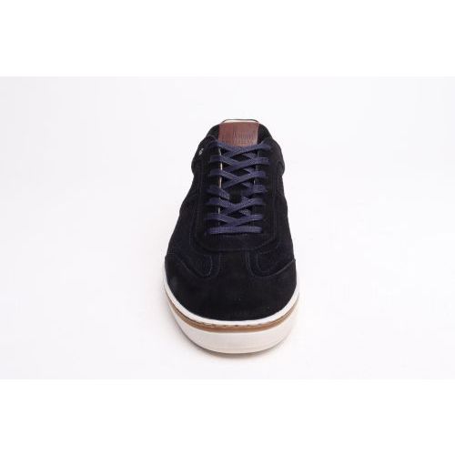 Van Bommel Sneaker Blauw heren (Bora 01.13 SBM-10018-41-02 - Bora 01.13 SBM-10018-41-02) - Rigi