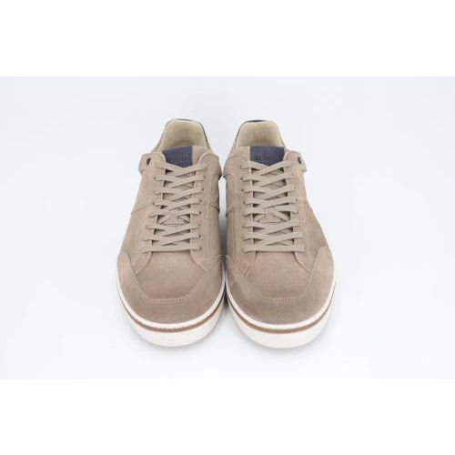 Van Bommel Sneaker Beige heren (SBM-10019-22-01 Bora 02.06 - SBM-10019-22-01 Bora 02.06) - Rigi