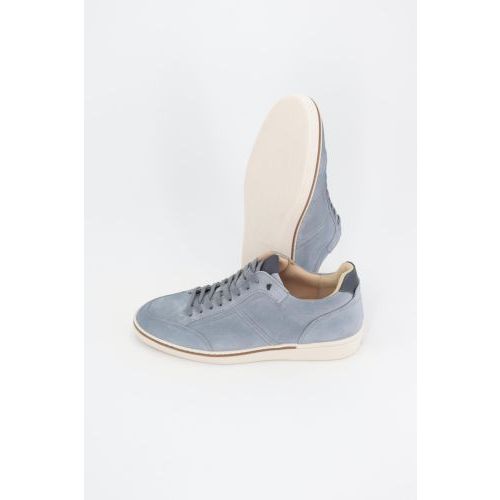 Van Bommel Sneaker Licht blauw heren (SBM-10019-42-01 Bora 02.05 - SBM-10019-42-01 Bora 02.05) - Rigi