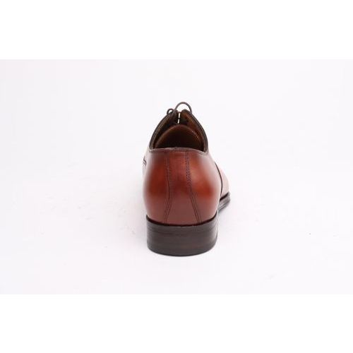 Van Bommel Veter Cognac heren (SBM-30088-24-01 Raffa 02.00 - SBM-30088-24-01 Raffa 02.00) - Rigi