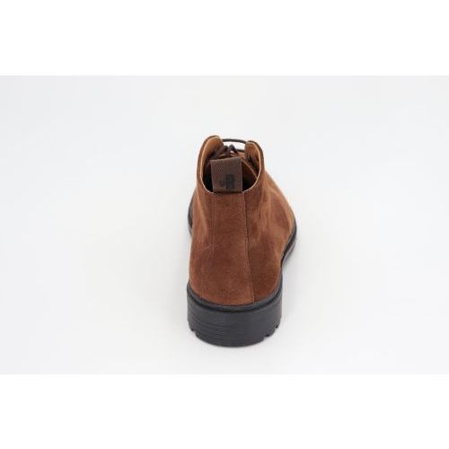 Van Bommel Enkellaars - Boots Cognac heren (Tanda 01.07 SBM-50007-20-02 - Tanda 01.07 SBM-50007-20-02) - Rigi