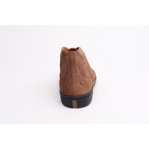 Van Bommel Enkellaars - Boots Cognac heren (SBM-50036-23-01 Bora 05.00 H - SBM-50036-23-01 Bora 05.00 H) - Rigi