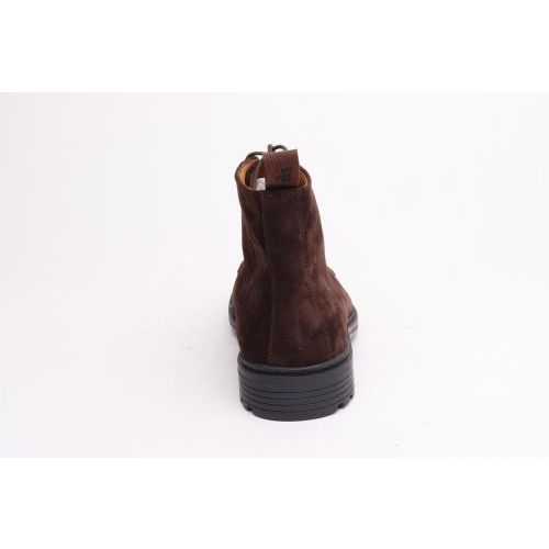 Van Bommel Enkellaars - Boots Bruin heren (SBM-50041-21-01 Tanda 02.00 - SBM-50041-21-01 Tanda 02.00) - Rigi