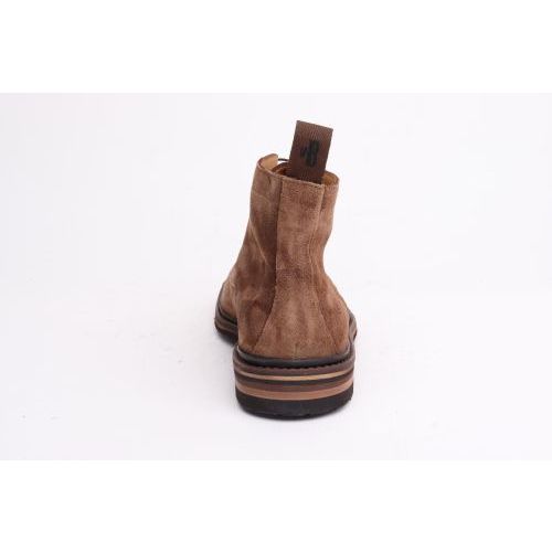 Van Bommel Enkellaars - Boots Cognac heren (SBM-80012-23-01 Monta 02.01 H - SBM-80012-23-01 Monta 02.01 H) - Rigi