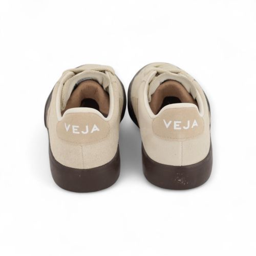 Veja Sneaker Beige dames (Campo Bold CP0320805 - Campo Bold CP0320805) - Rigi