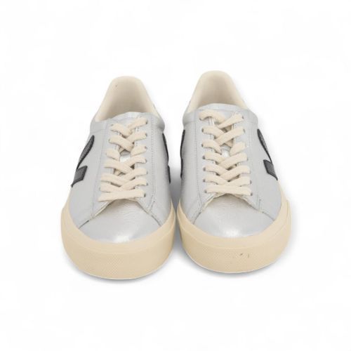 Veja Sneaker Zilver dames (Campo CP0520786 - Campo CP0520786) - Rigi