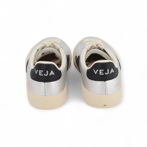 Veja Sneaker Zilver dames (Campo CP0520786 - Campo CP0520786) - Rigi