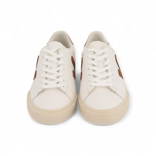 Veja Sneaker Wit heren (Campo CP0521058 - Campo CP0521058) - Rigi