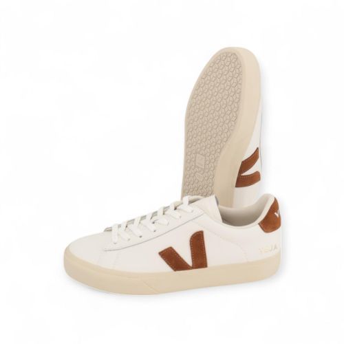Veja Sneaker Wit heren (Campo CP0521058 - Campo CP0521058) - Rigi